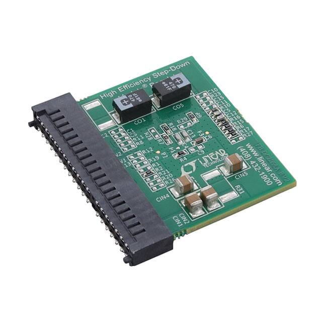 Analog Devices Inc. DC2268A-G-ND