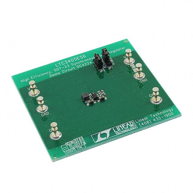 Analog Devices Inc. DC422A-B-ND