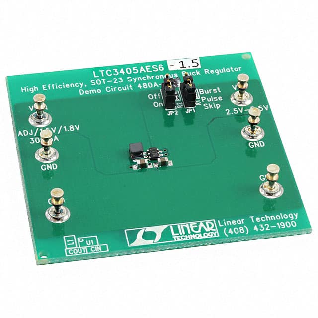 Analog Devices Inc. DC480A-B-ND