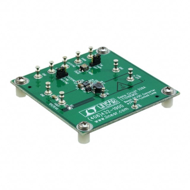Analog Devices Inc. DC526A-ND