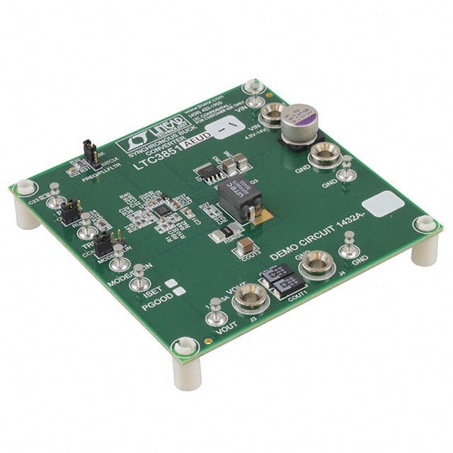 Analog Devices Inc. DC1432A-A-ND