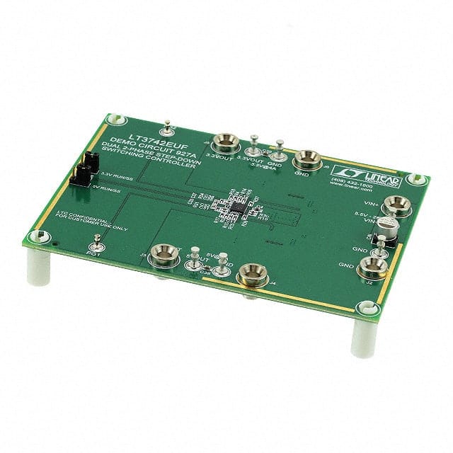 Analog Devices Inc. DC927A-ND