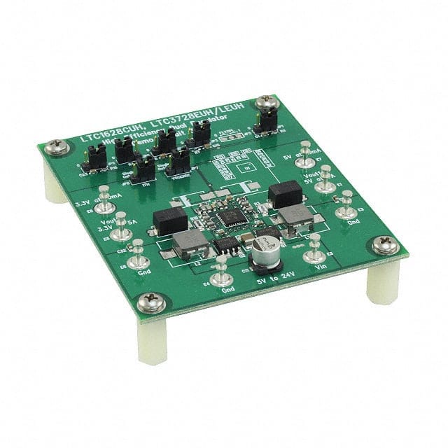 Analog Devices Inc. DC392A-B-ND