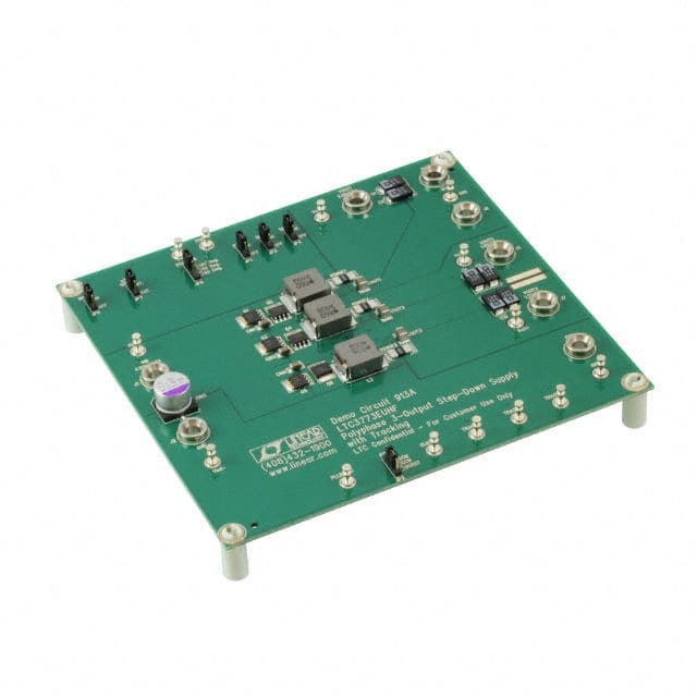 Analog Devices Inc. DC913A-ND