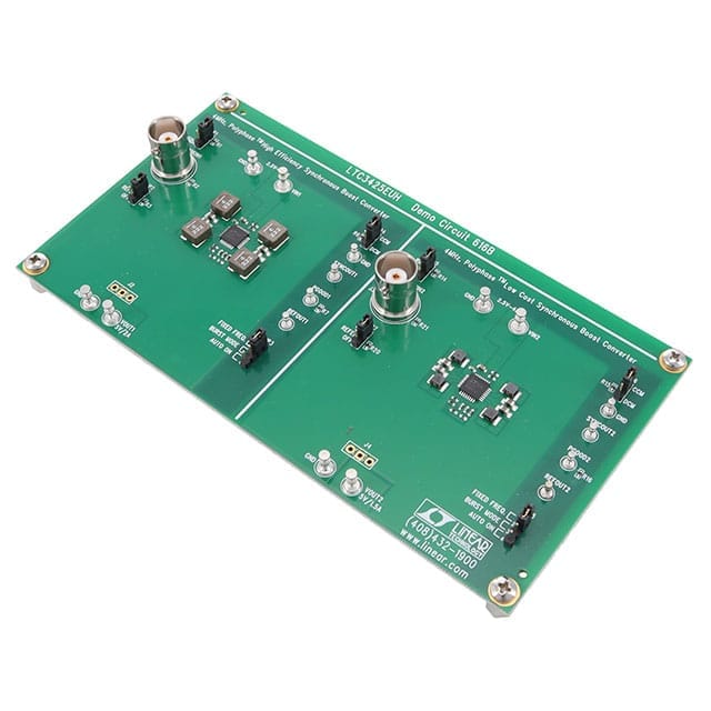 Analog Devices Inc. DC616B-ND