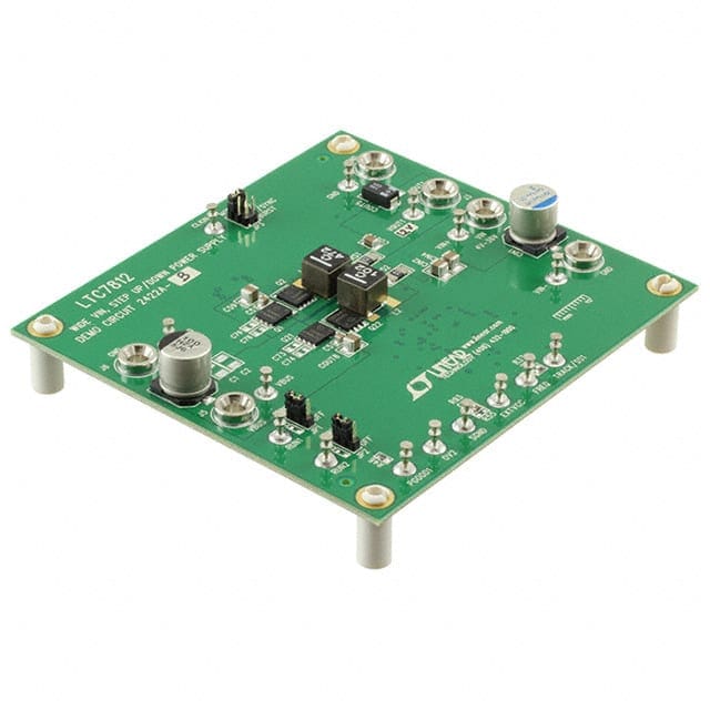 Analog Devices Inc. DC2422A-B-ND
