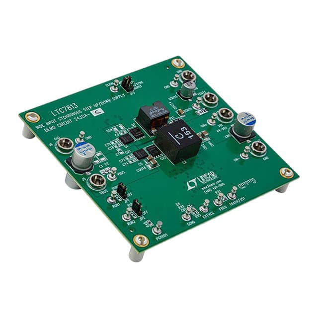 Analog Devices Inc. DC2435A-B-ND