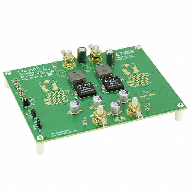 Analog Devices Inc. DC1601B-C-ND