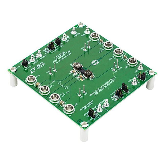 Analog Devices Inc. DC2335A-ND