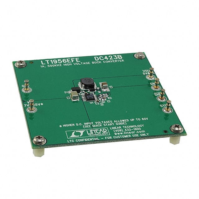 Analog Devices Inc. DC423B-ND