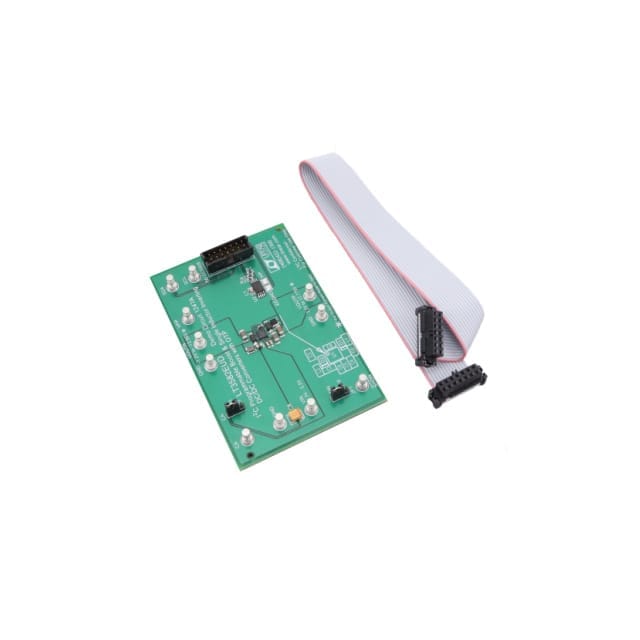 Analog Devices Inc. DC1247A-ND