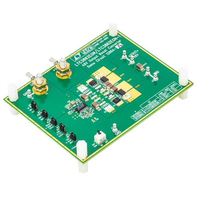 Analog Devices Inc. DC1286A-A-ND