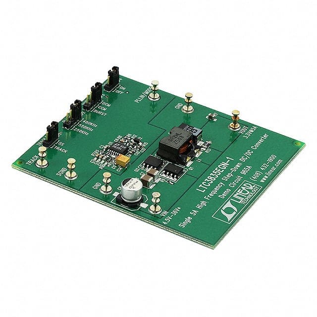 Analog Devices Inc. DC965A-ND