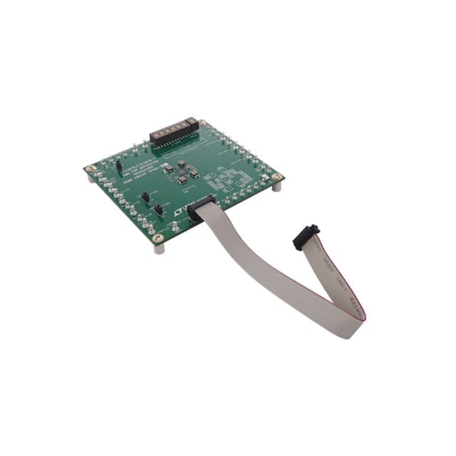 Analog Devices Inc. DC1976A-B-ND
