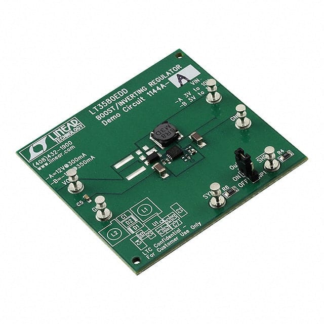 Analog Devices Inc. DC1144A-A-ND