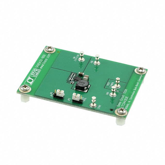 Analog Devices Inc. DC755A-ND