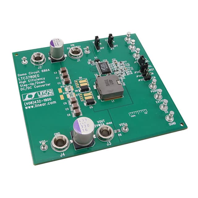 Analog Devices Inc. DC686A-ND