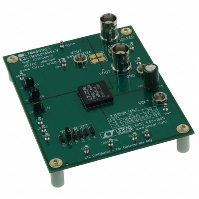 Analog Devices Inc. DC1414B-B-ND