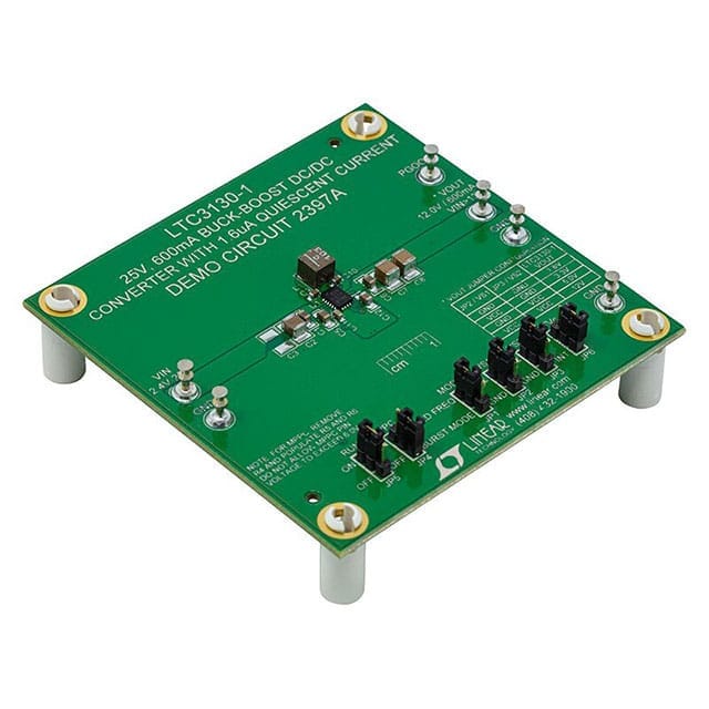 Analog Devices Inc. DC2397A-ND