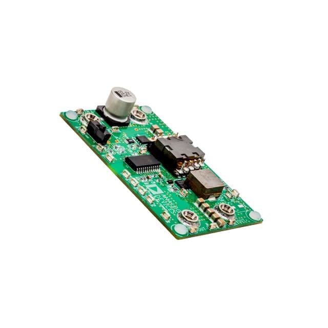 Analog Devices Inc. ADP1074-EVALZ-ND