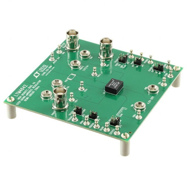 Analog Devices Inc. DC2194A-ND