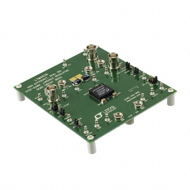 Analog Devices Inc. DC1892A-ND