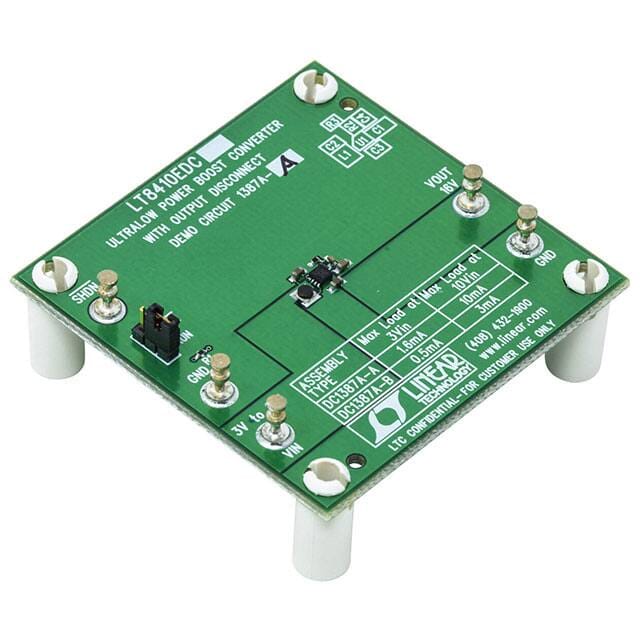 Analog Devices Inc. DC1387A-A-ND