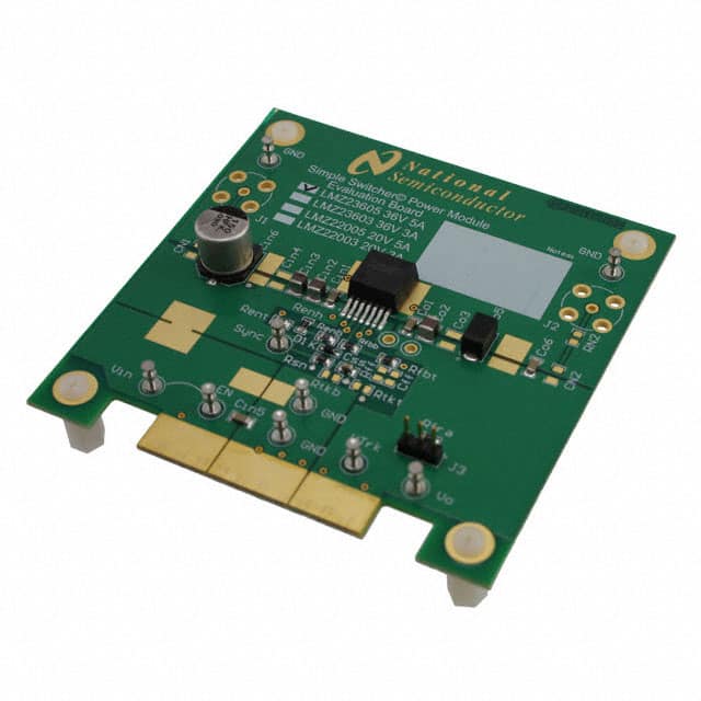 Texas Instruments 296-38400-ND