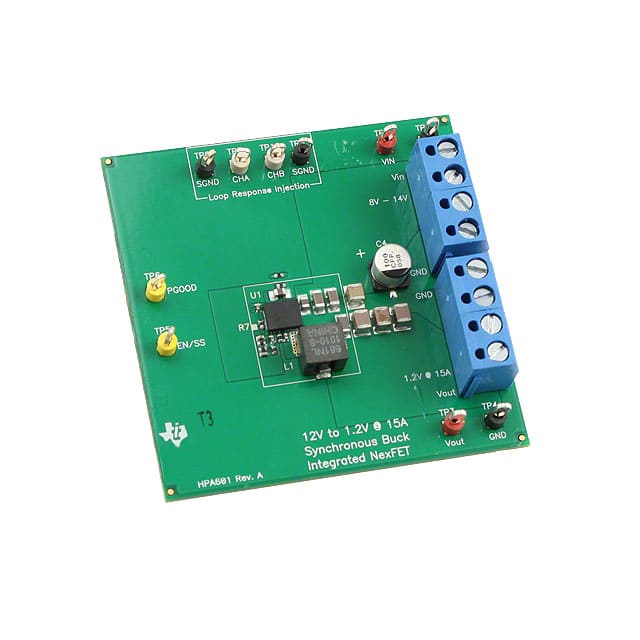 Texas Instruments 296-28388-ND