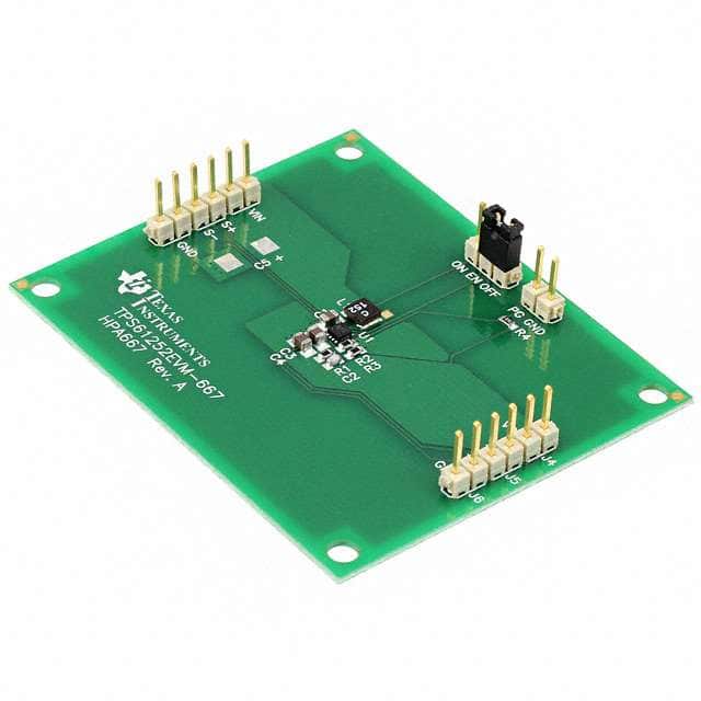 Texas Instruments 296-31242-ND