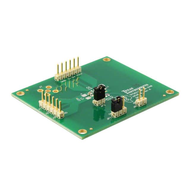 Texas Instruments 296-31249-ND