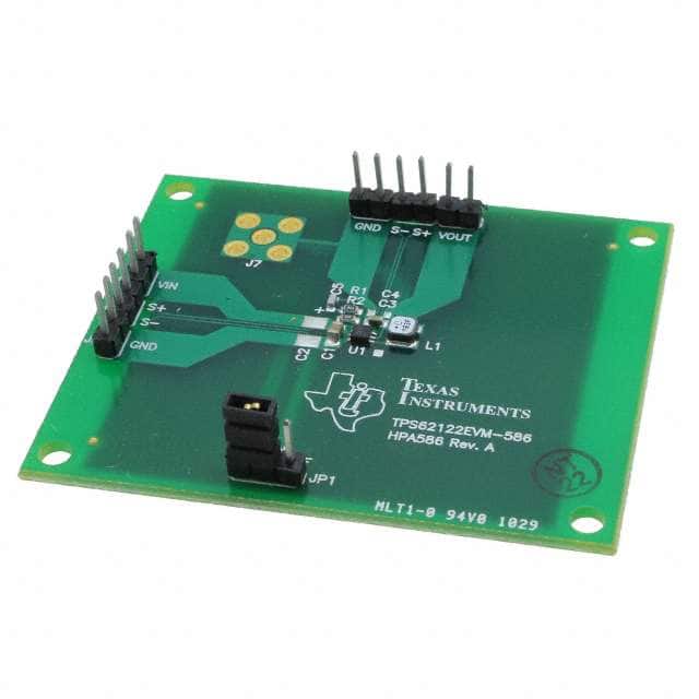 Texas Instruments 296-35042-ND