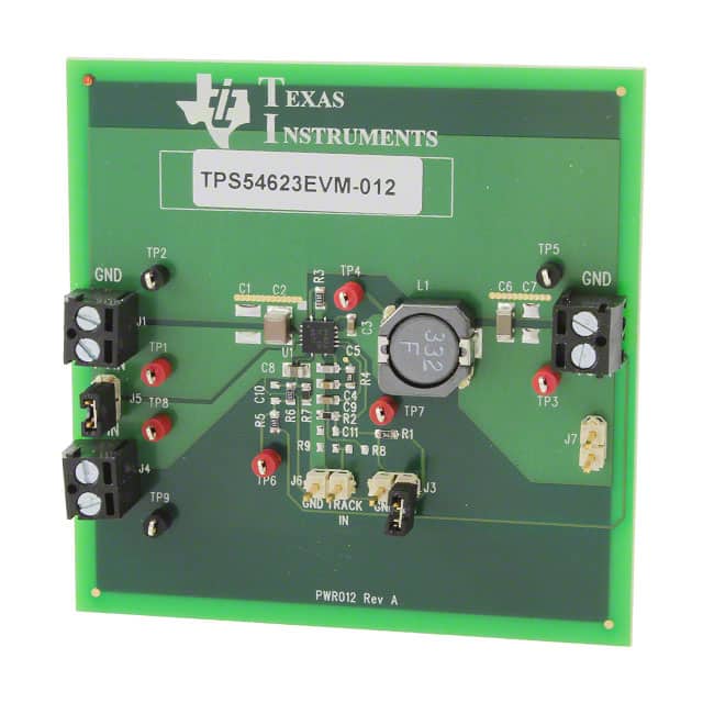 Texas Instruments 296-31207-ND