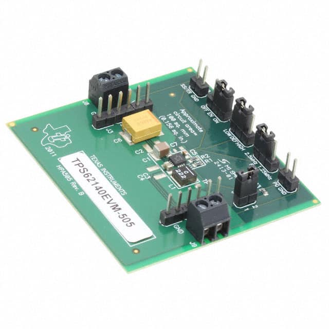 Texas Instruments 296-37522-ND
