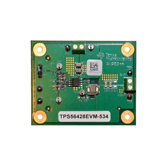 Texas Instruments 296-49323-ND