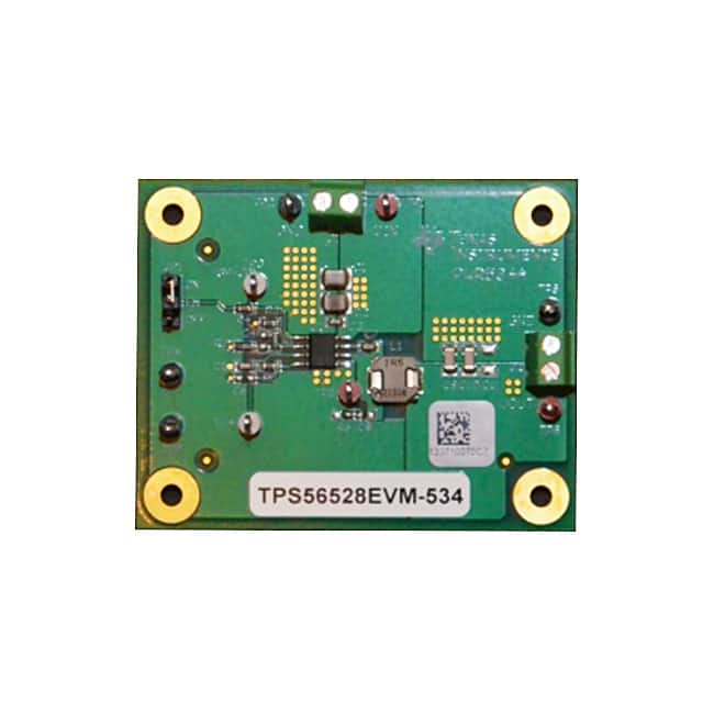 Texas Instruments 296-49324-ND