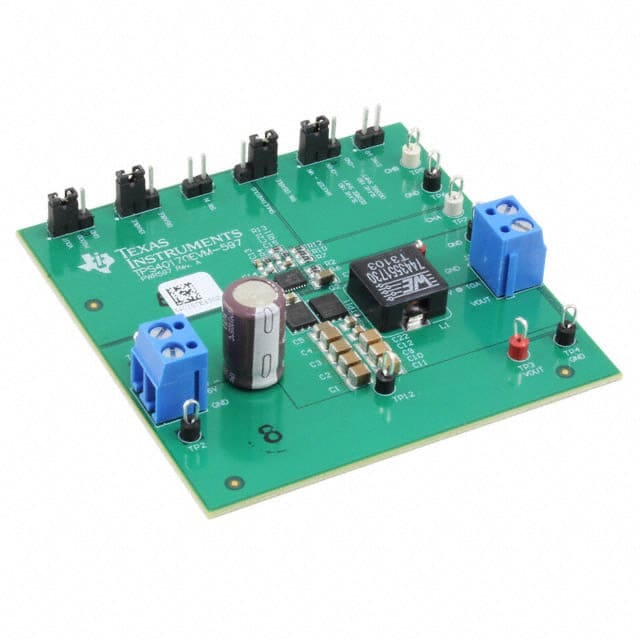 Texas Instruments 296-37850-ND