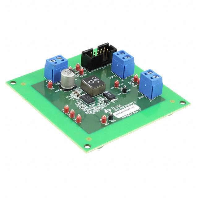 Texas Instruments 296-37917-ND