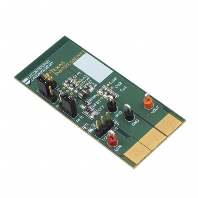 Texas Instruments 296-38661-ND