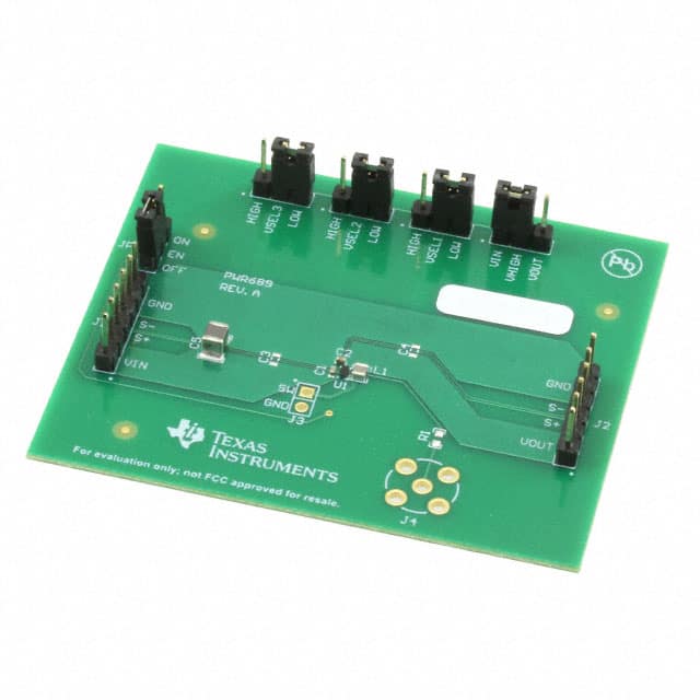 Texas Instruments 296-42606-ND