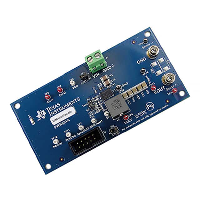 Texas Instruments 296-42293-ND
