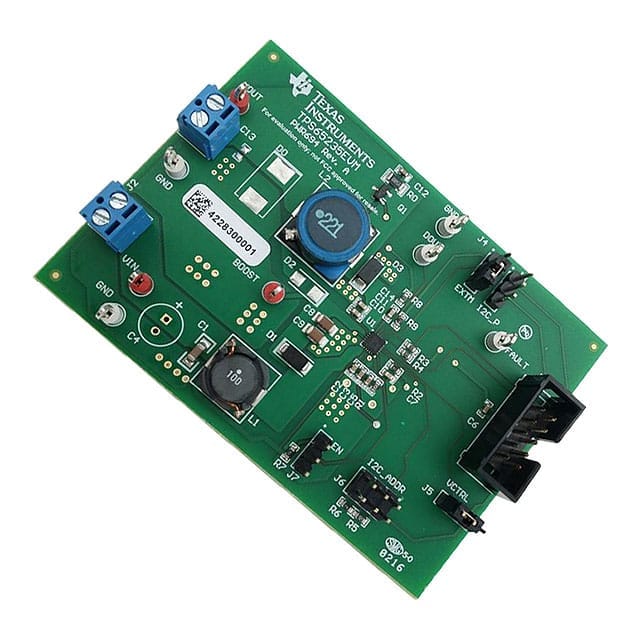 Texas Instruments 296-44008-ND