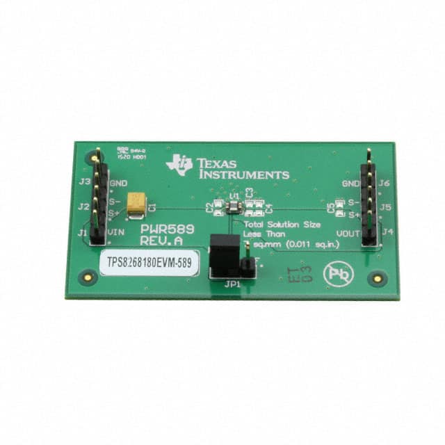 Texas Instruments 296-43178-ND