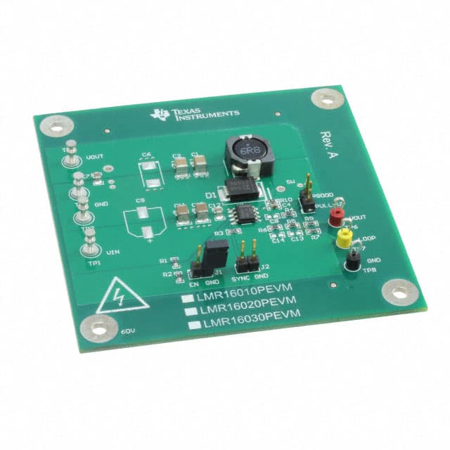 Texas Instruments 296-44754-ND