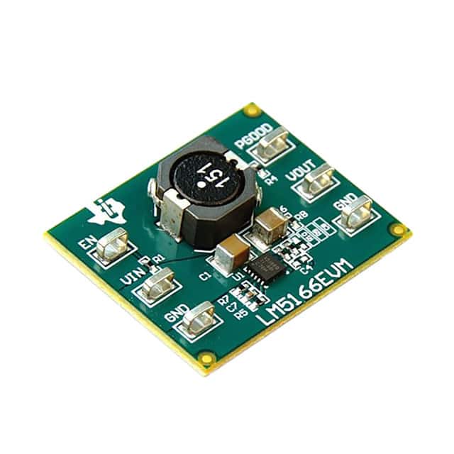 Texas Instruments 296-45470-ND