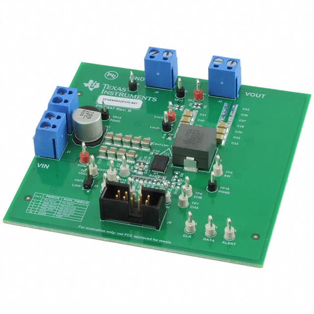 Texas Instruments 296-47150-ND