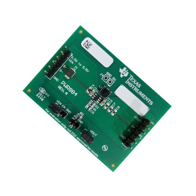 Texas Instruments 296-48049-ND