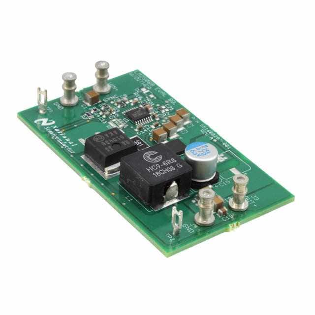 Texas Instruments LM25088MH-1EVAL-ND
