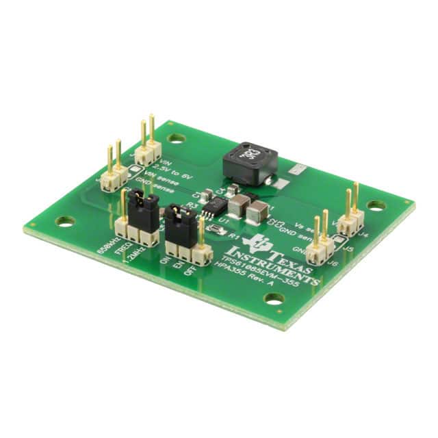 Texas Instruments 296-31222-ND