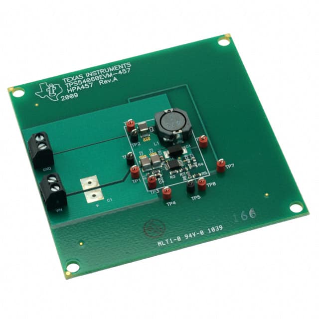 Texas Instruments 296-29309-ND